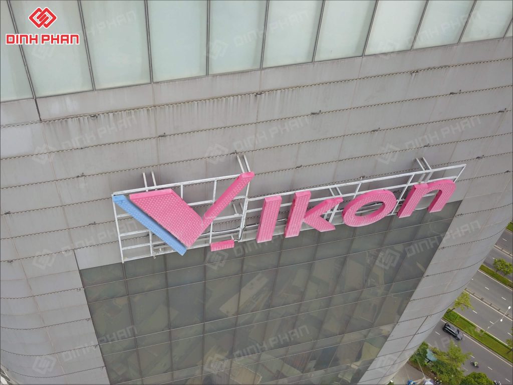 bang hieu Whiskycognac Tower