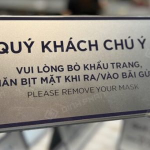 Bảng hiệu alu in UV trực tiếp 1