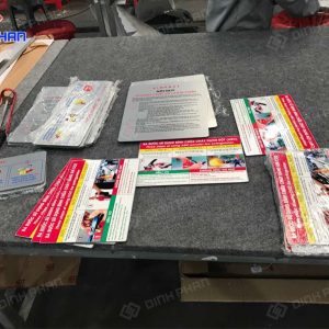 Bảng hiệu alu in UV trực tiếp 2