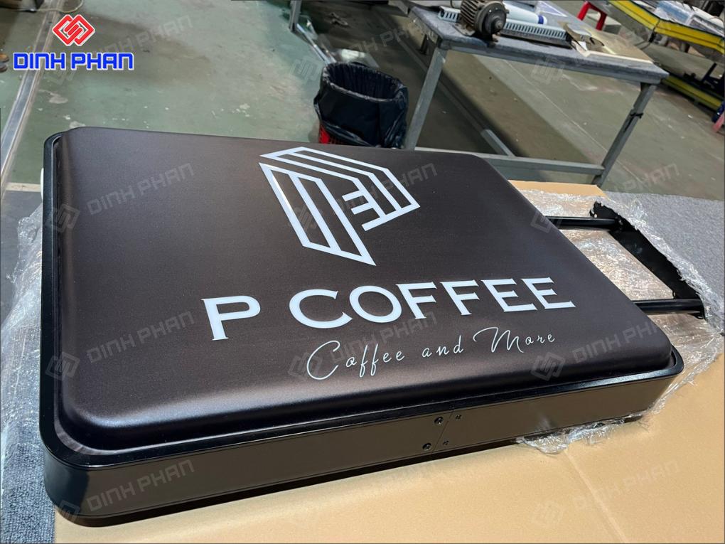 hop den coffee in uv