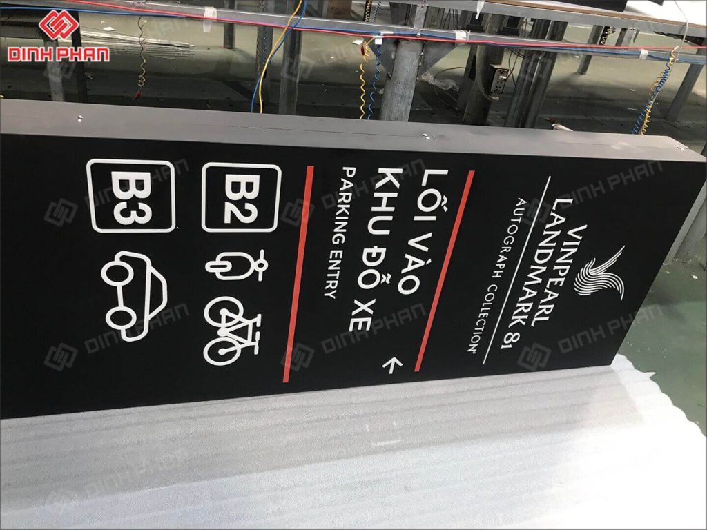 lam bang hieu chi huong