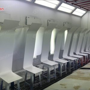Standee catalog