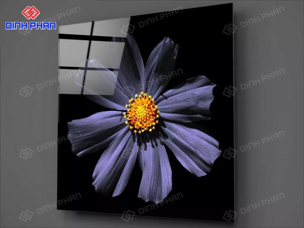 Xưởng in uv kính uy tín, giá rẻ in uv uy tin