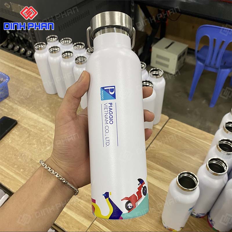 bình giữ nghiệt in uv dtf