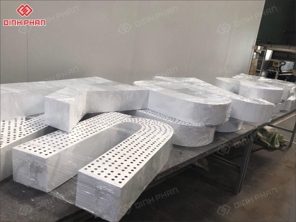 chu noi son hap nhiet