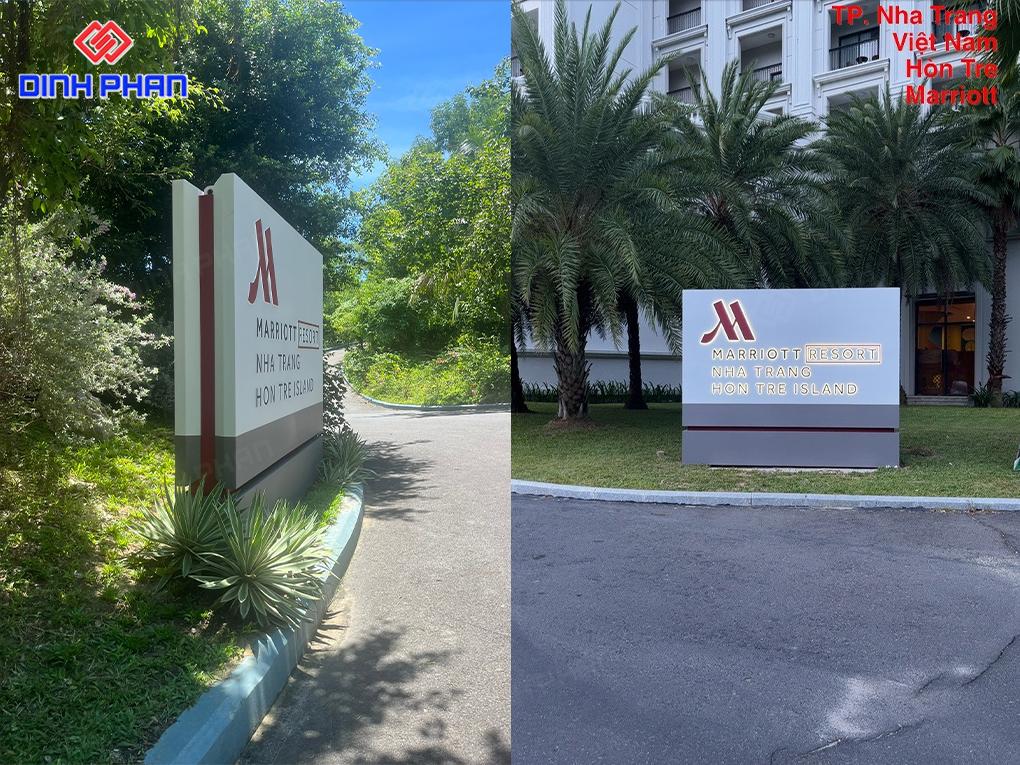 du an bang hieu resort