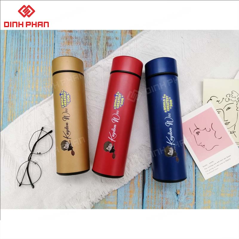 in bình giữ nhiệt giá tốt