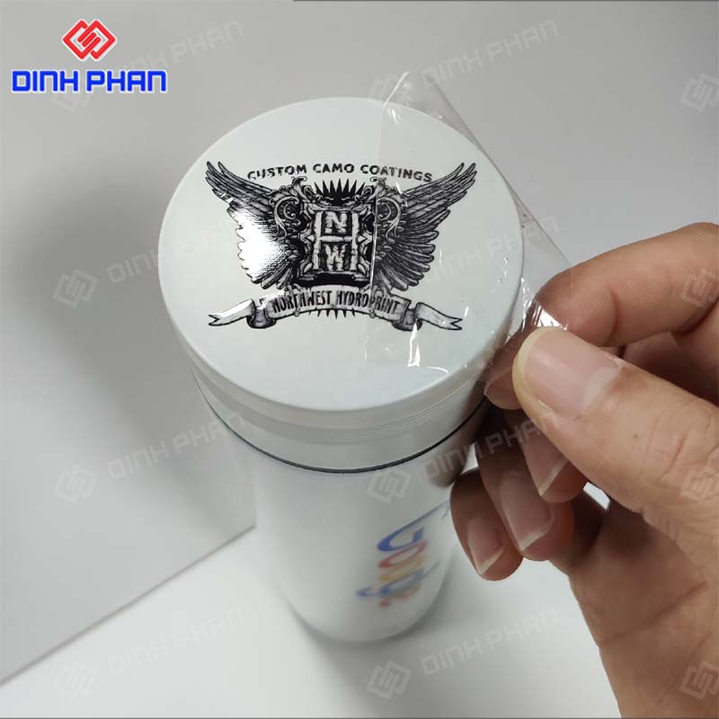 in bình nước hcm