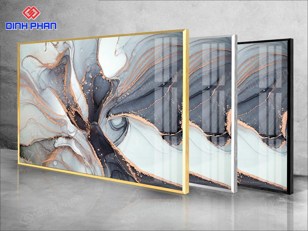 in kính tranh treo tường in kinh tranh treo tuong