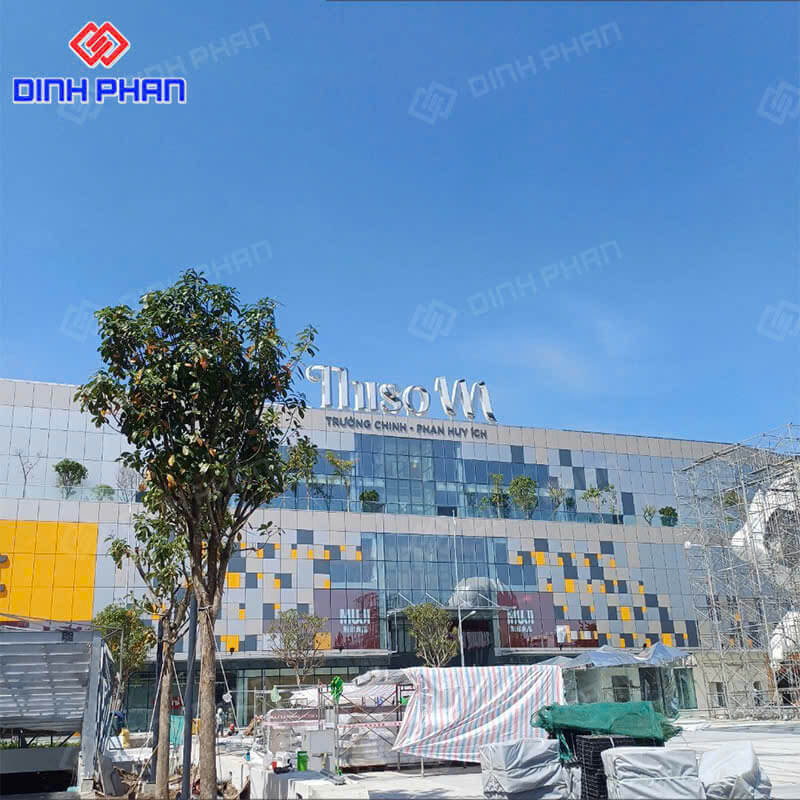 thi công bảng hiệu quảng cáo Thiso (1)