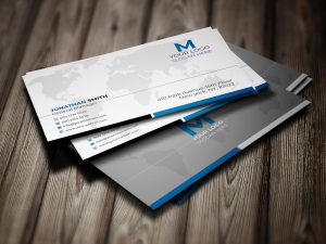 in name card giá rẻ